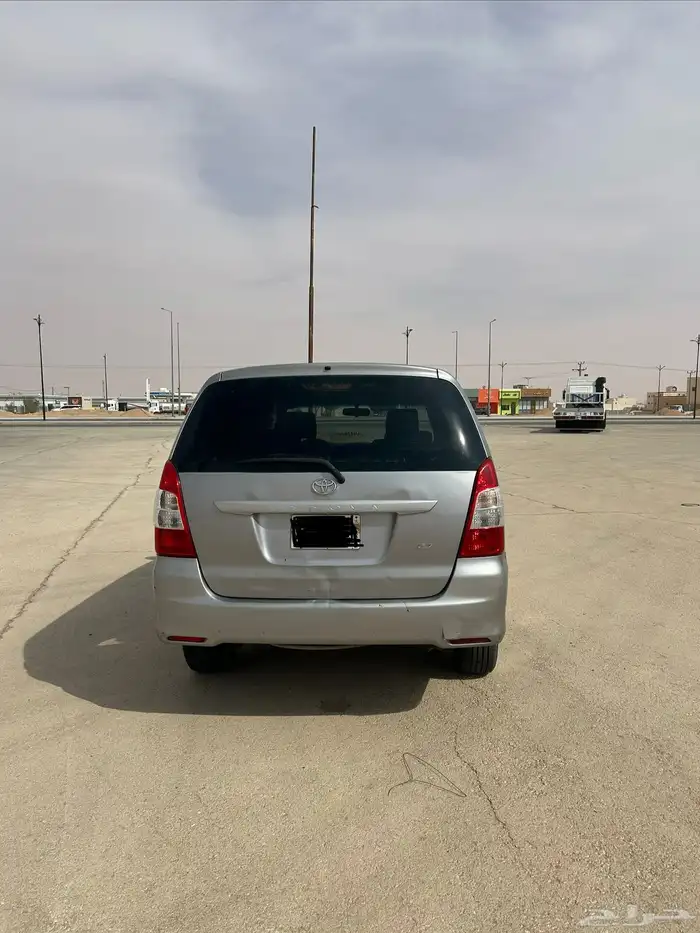 انوفا 2015 مجدد مفحوص 22