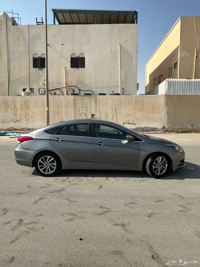 هونداي i40 0