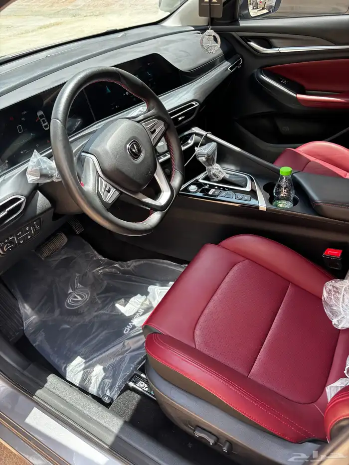 شانجان ايدو بلس فل كامل سبورت 5