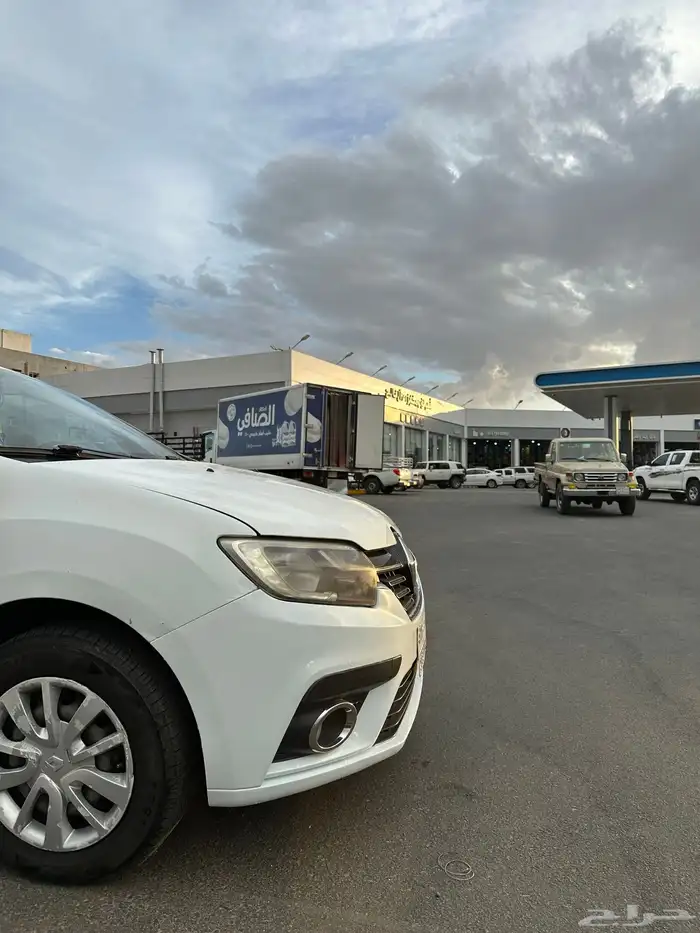 رينو سينبول 2020 5