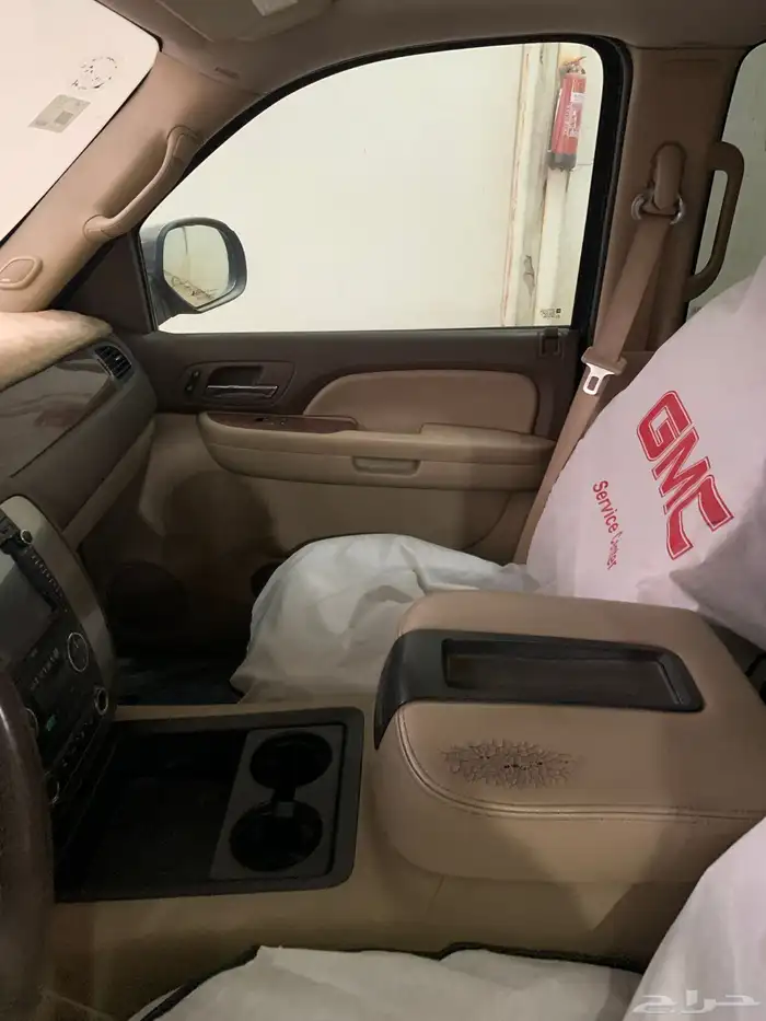 للبيع جي ام سي يوكن 28