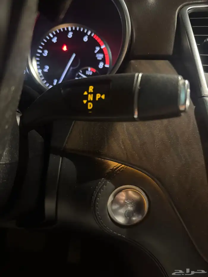 مارسيدس ml350 للبيع 2013 20