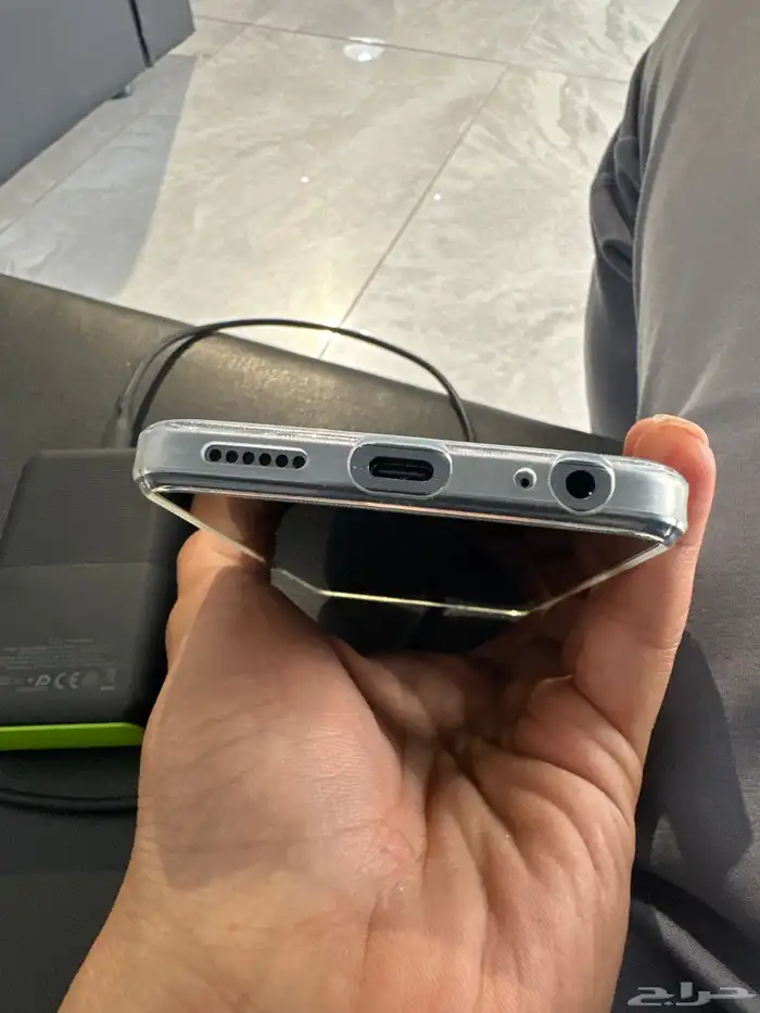 جوال تيكنو 1