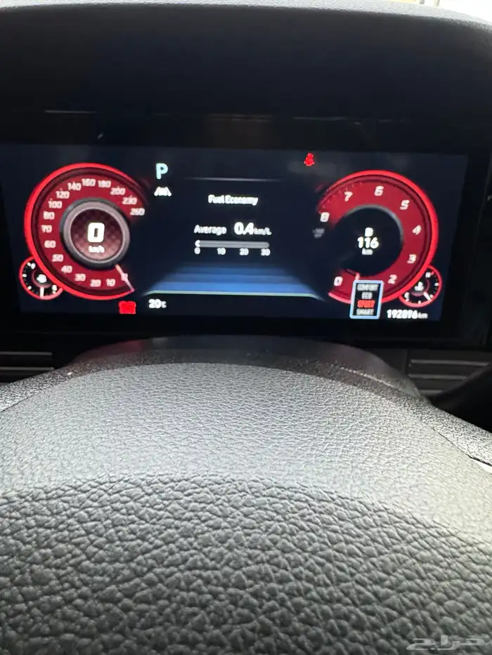 ازيرا 2020 بنزين 10