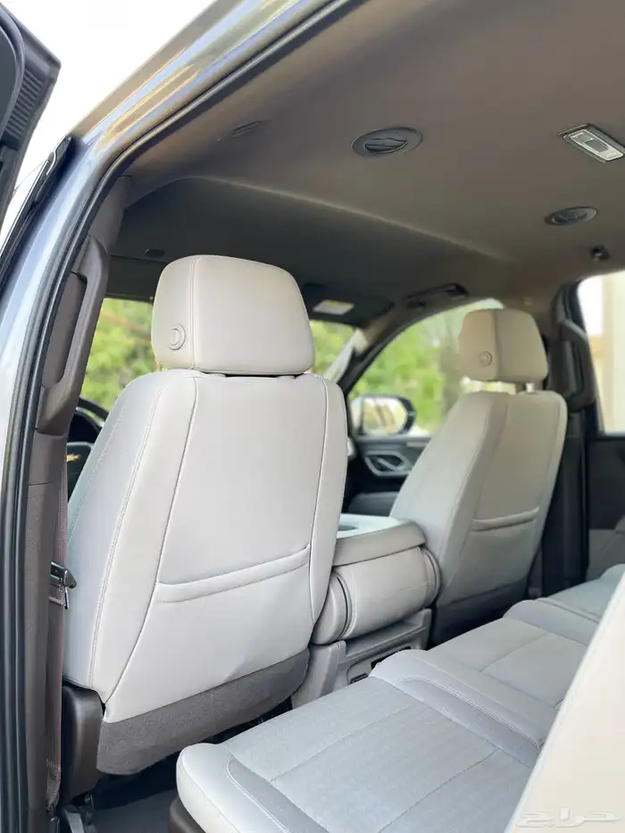 شفروليه تاهو 2022 10