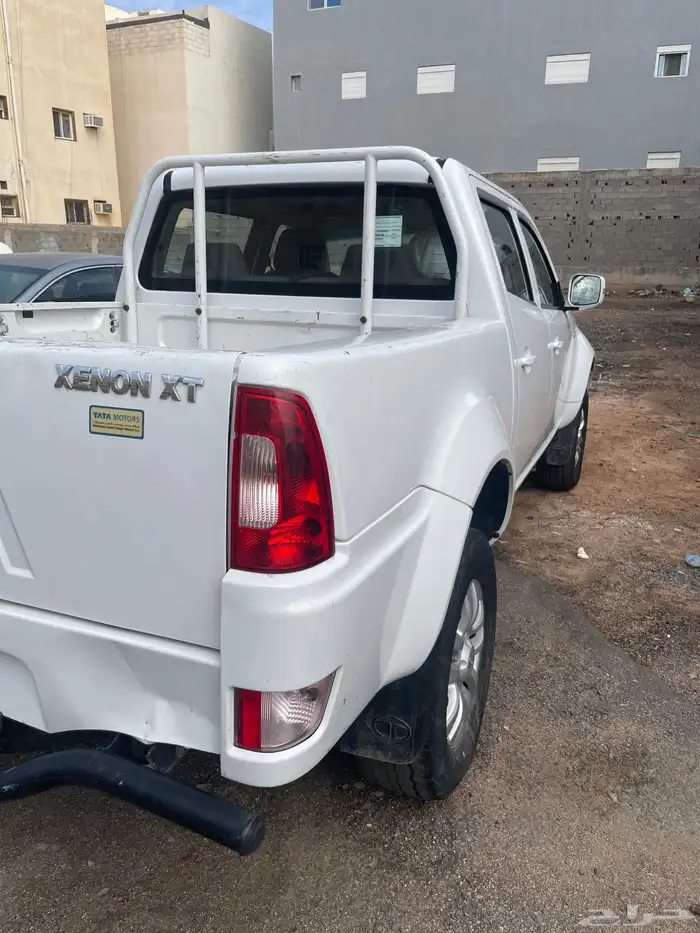 تاتا ديزل غمارتين 2023 مكيف 1