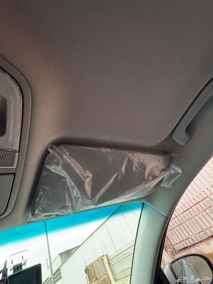 توسان 2020 ديزل دبل 39