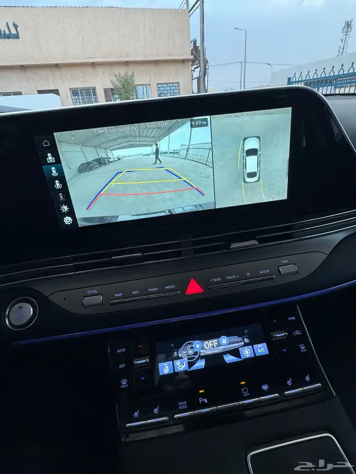 ازيرا 2020 بنزين 13