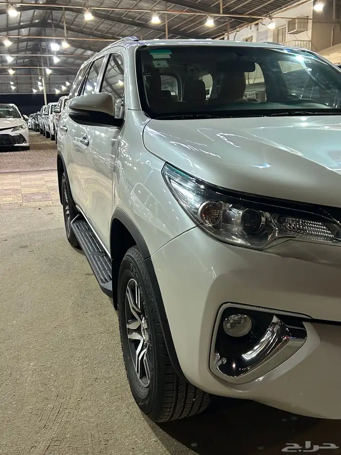 فور شنر 2019 دبل 2