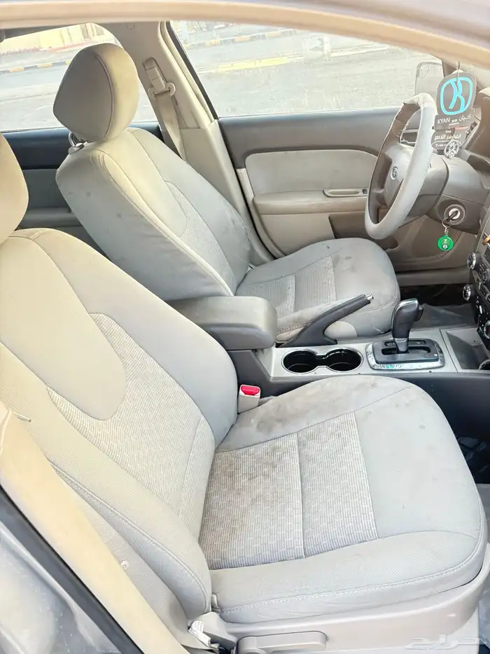 فيوجين فورد 2012 7