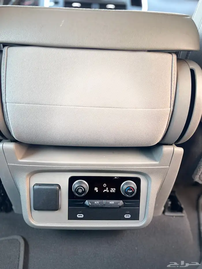 شفروليه تاهو 2022 13