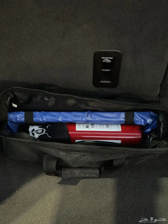 تاهو 2022 LS مطور (دبل) مالك واحد 46