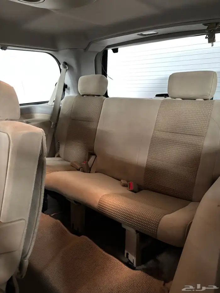 للبيع ارمادا 2014 اسود 23