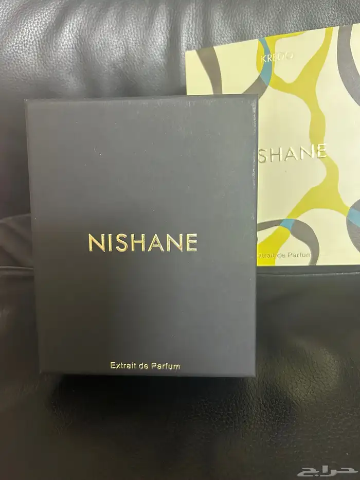 عطر كريدو من نيشاني 100 مل 1