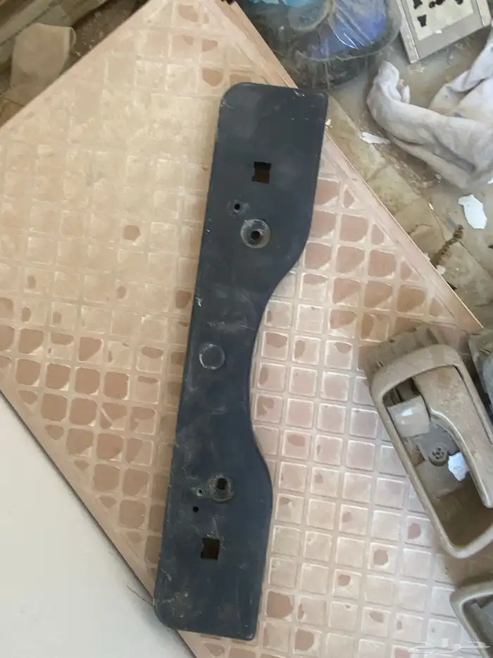 للبيع إسطبات كامري 2006 4