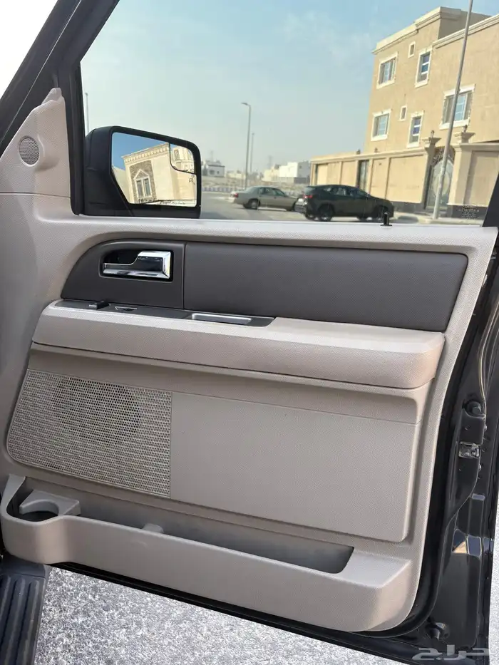 اكسبديشن 2012 15