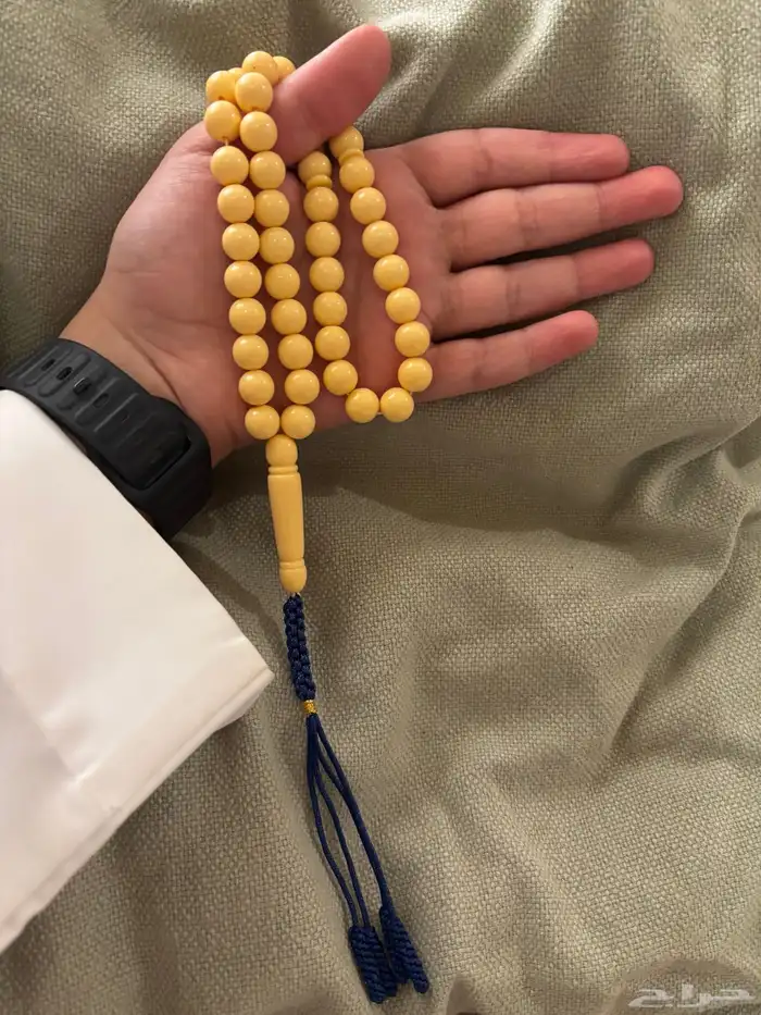 سبحه بكلايت 3