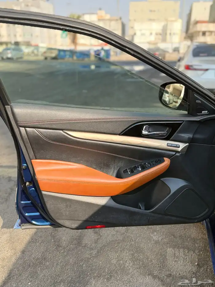 نيسان مكسيما 2020SR 9