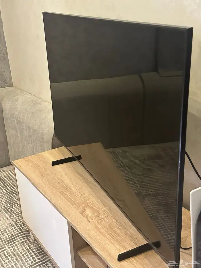 شاشة سامسونج 50 بوصة 1