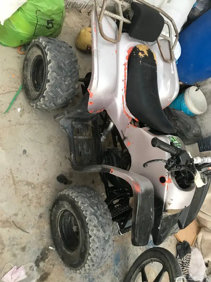 دباب سويدي تيواني مقاس 90 1