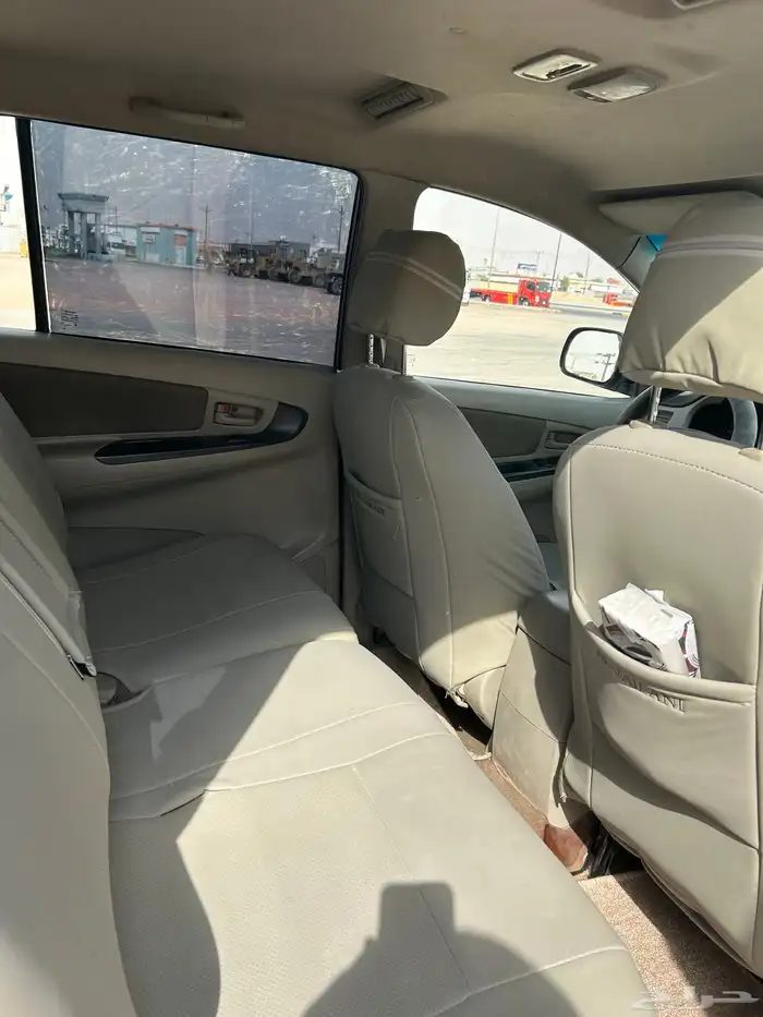 انوفا 2015 مجدد مفحوص 10