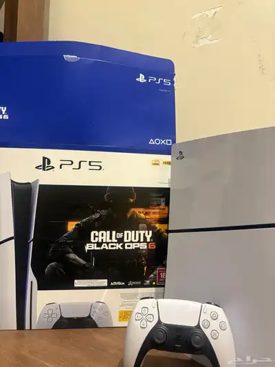 سوني 5 سليم شريط وتحميل 1 تيرا نسخه بلاك اوبس6 index