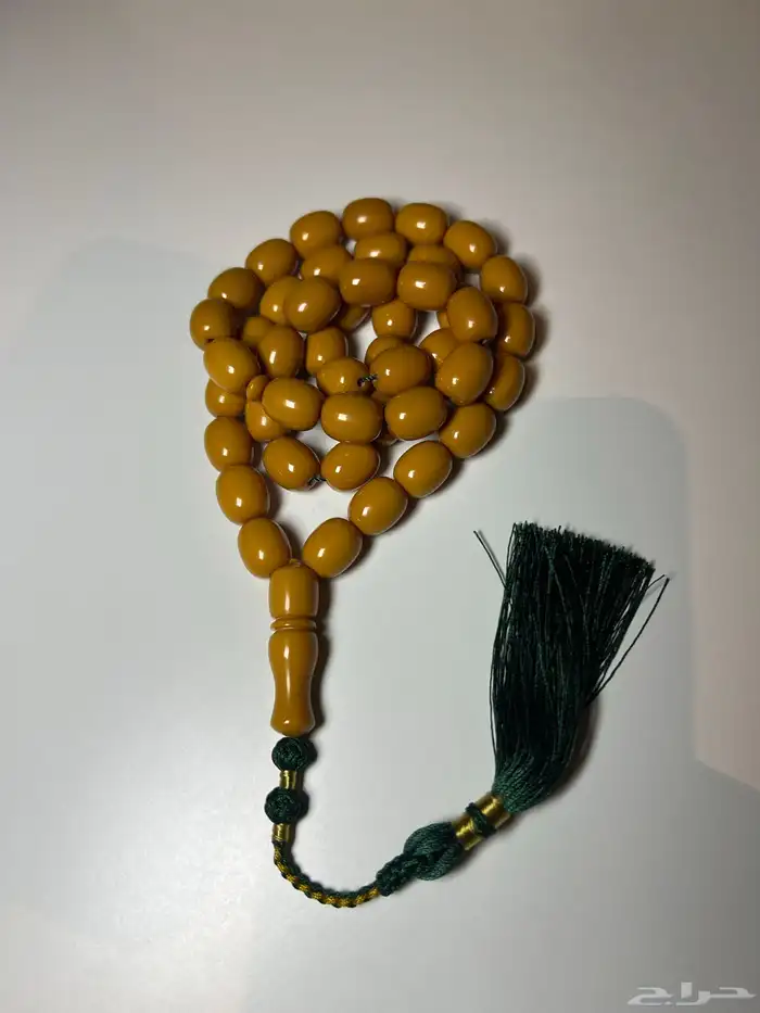 مسابيح جودة وسعر خامات ممتازة وأحجام راهية 18