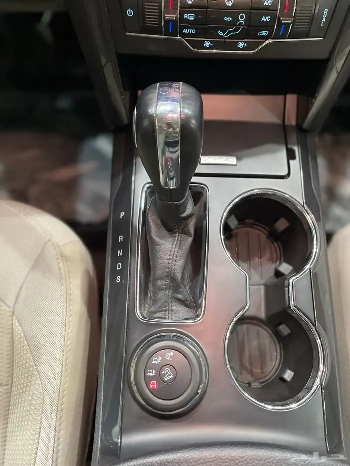 اكسبلورر 2019 فل كامل 13