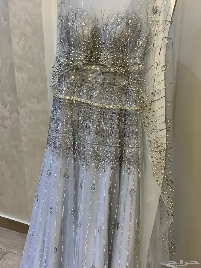 فستان زواج للبيع 2