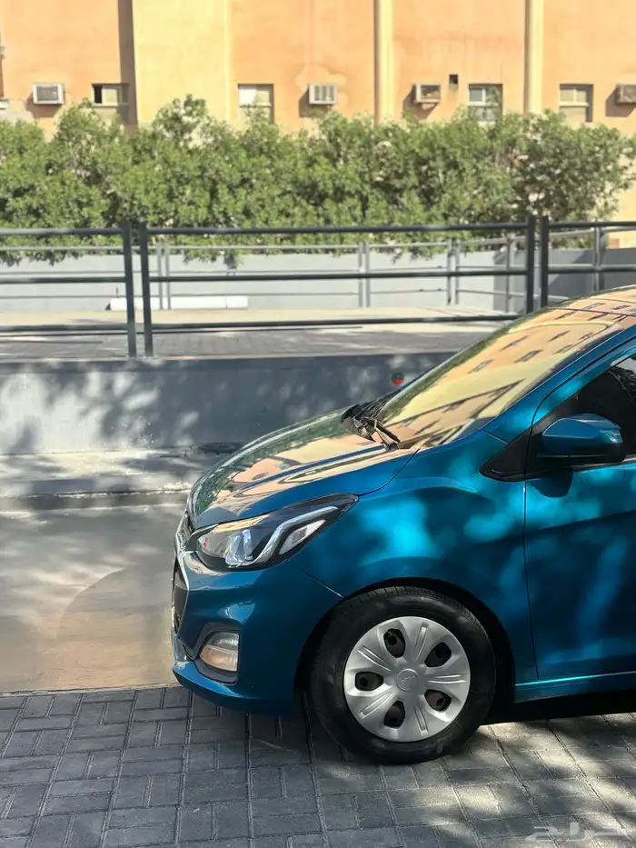 شيفورليه سبارك 2020 0