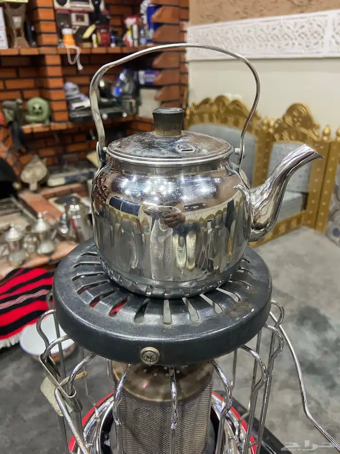 إبريق ابو لغبوب 0