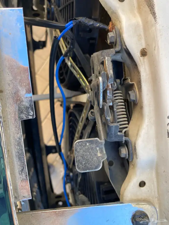 هايلكس 2009 Glx 40