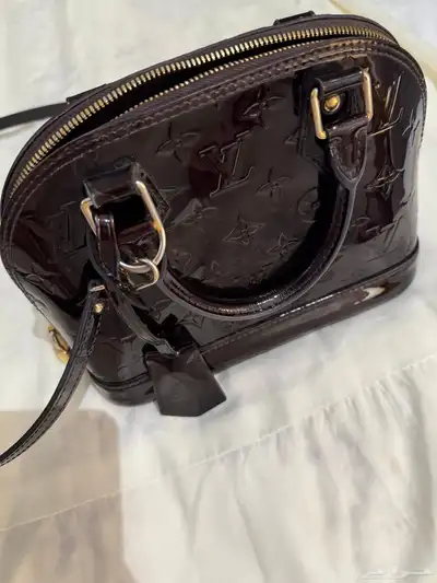 شنطة الما بيبي لويس فيتون index