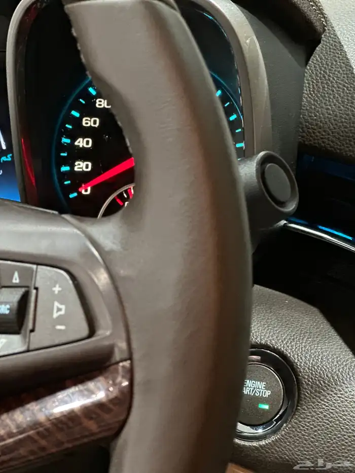 شيفرولية ماليبو 2014 فل كامل نضيف 23