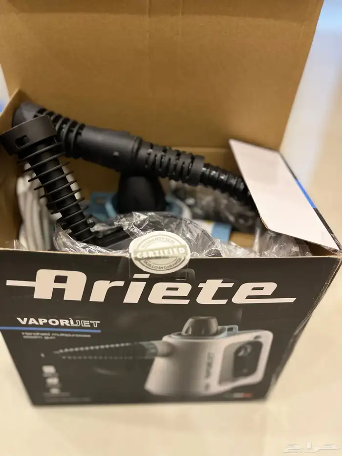 جهاز تنظيف بالبخار 0