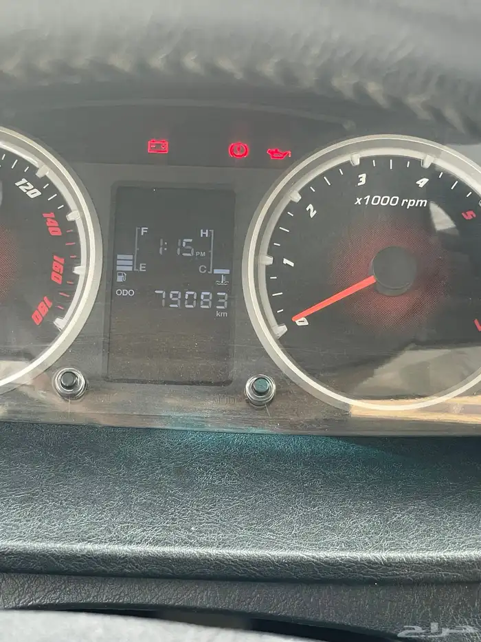 تاتا ديزل غمارتين 2023 مكيف 8