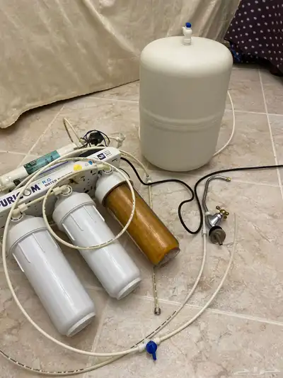 فلاتير مياه نظيف index