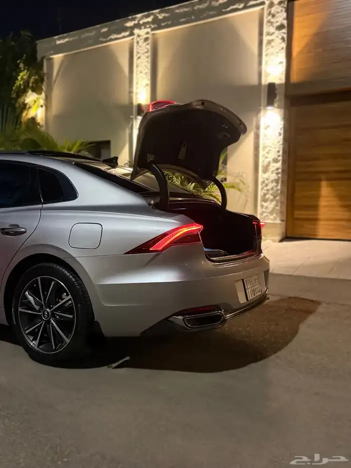 ازيرا فضي 2021 فضي GL 2