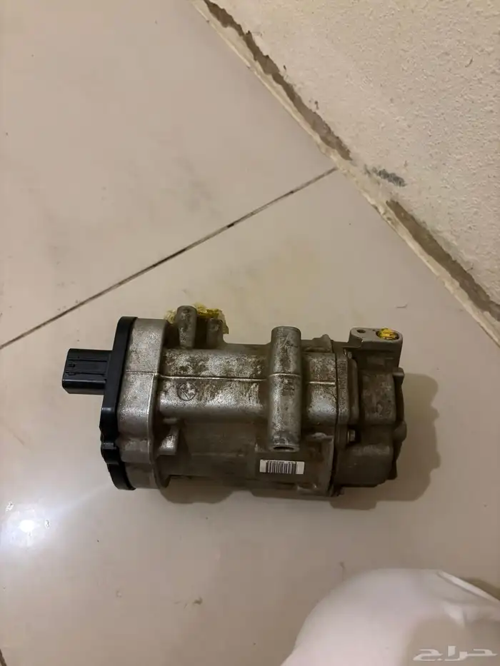 كمبروسر كامري هايبرد 2