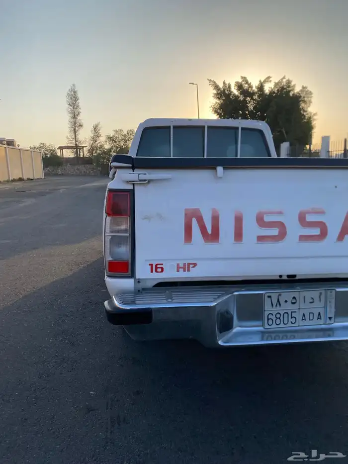 ددسن 2005 ممشى قليل 5