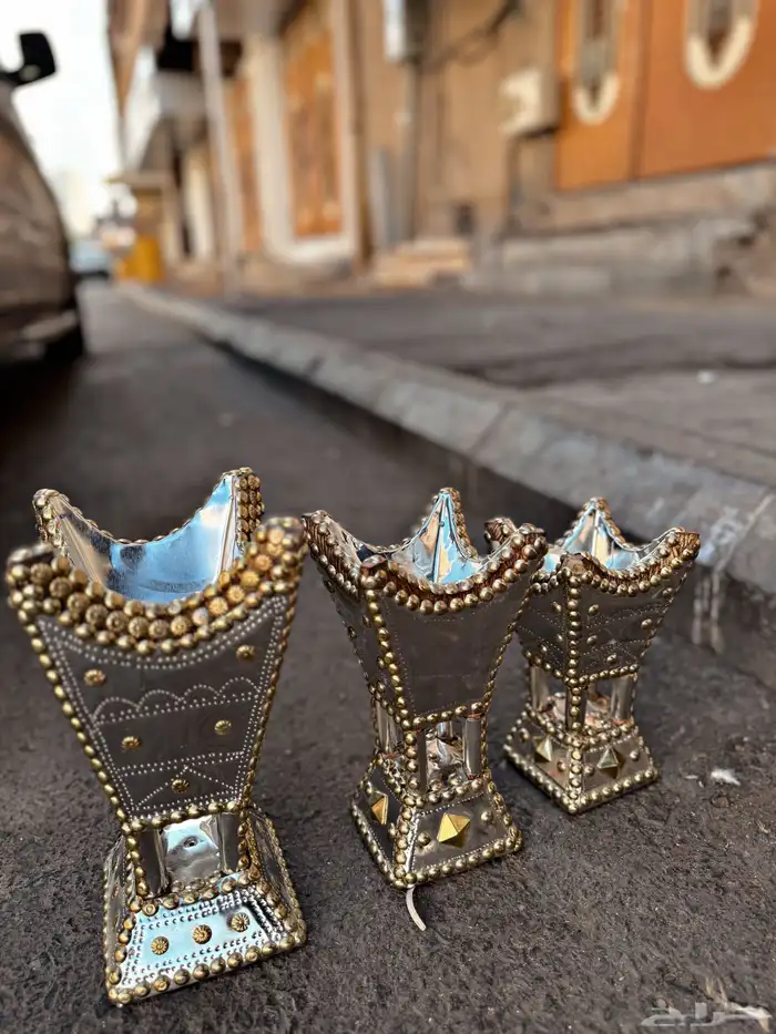 مباخر حائليه 0