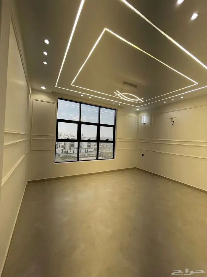 للبيع شقق تمليك مساحات وشغل راقي بالمحاله ابها بسعر 500 الف 6