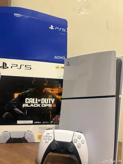 سوني 5 سليم شريط وتحميل 1 تيرا نسخه بلاك اوبس6 index