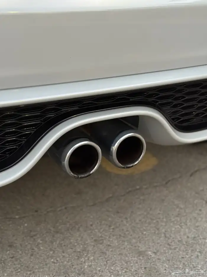 مني كوبر S كشف ماشيه 33 الف فقط بحاله الوكاله 8