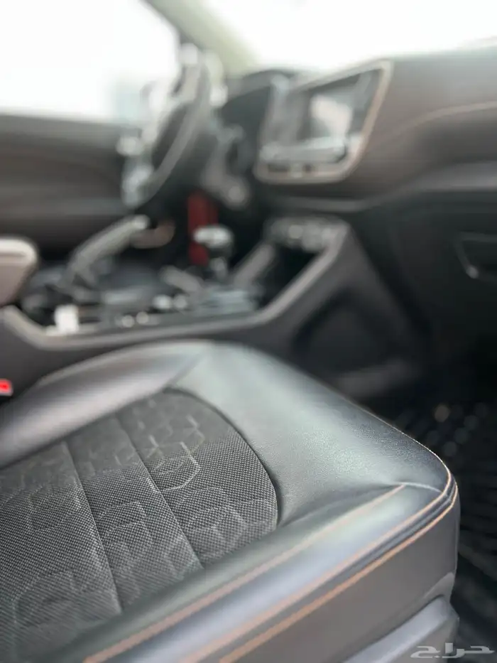 جي ايه سي GS3 بدي وكاله 44