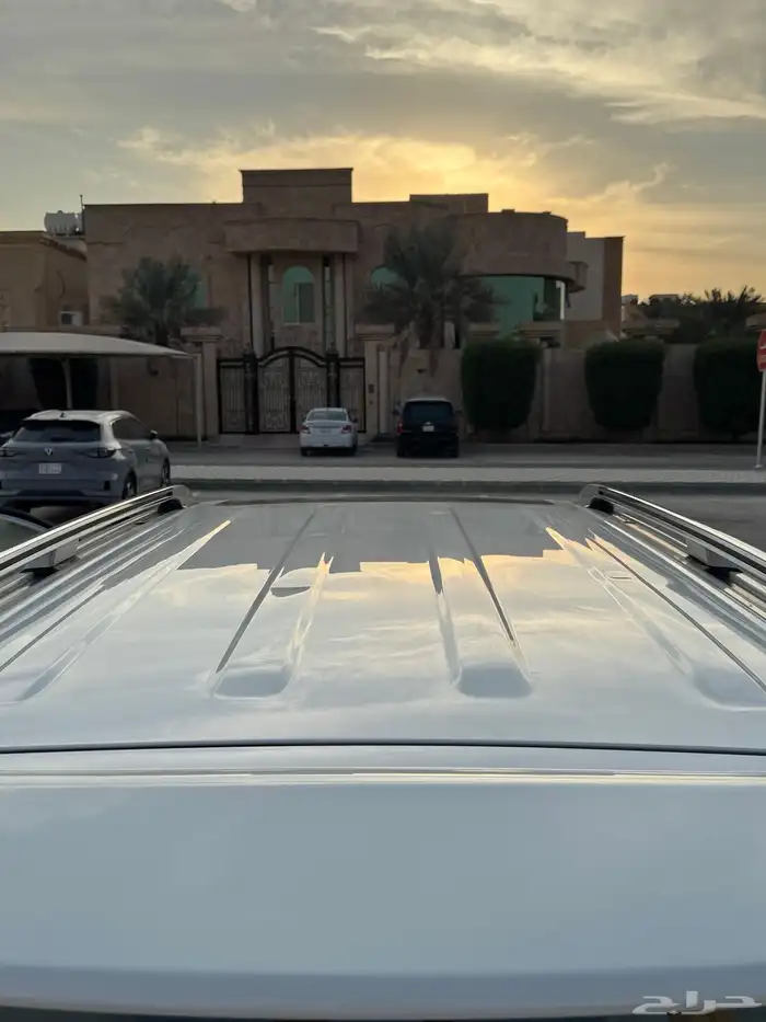 للبيع GXR3 سعودي 2018 ( مباع ) 27