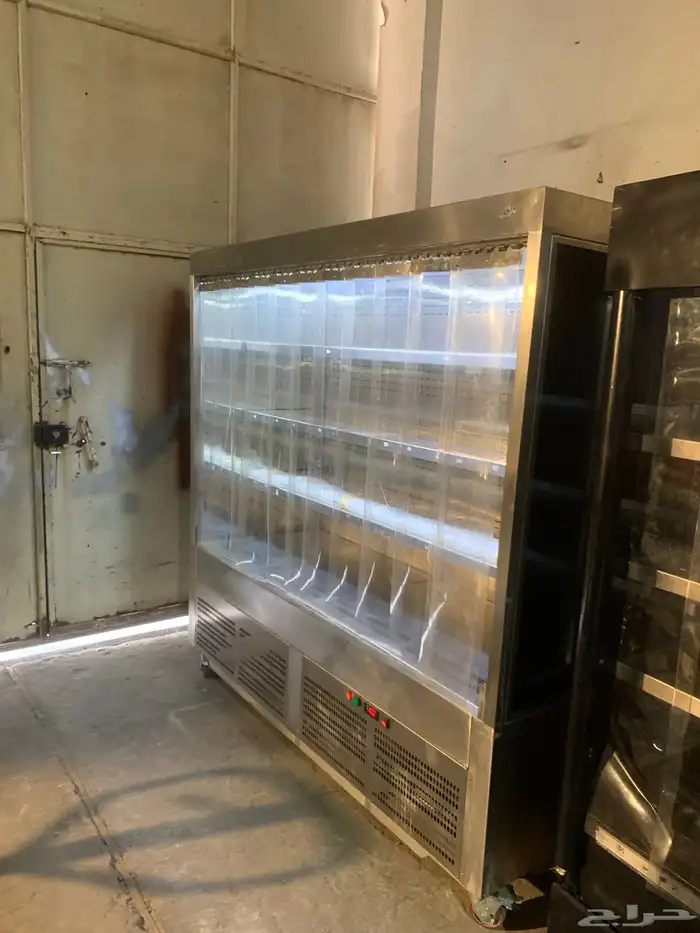 معدات مستخدم نظيفة جدا 0