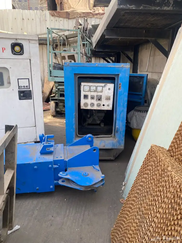 مولدات للبيع 1