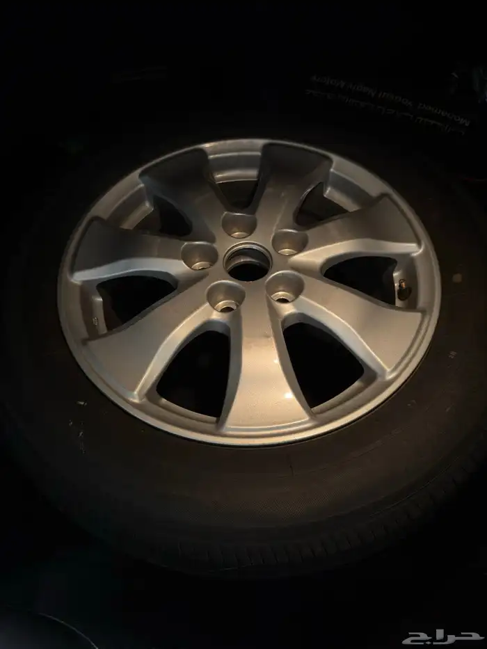 قطع كامري 2007-2011 6