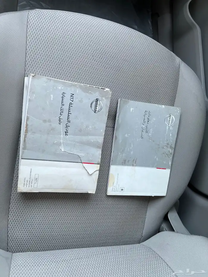 سلام عليكم اعرض لكم نيسان صني 2020 9